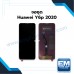 จอชุด Huawei Y6p 2020